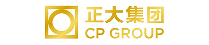 正大集团 logo